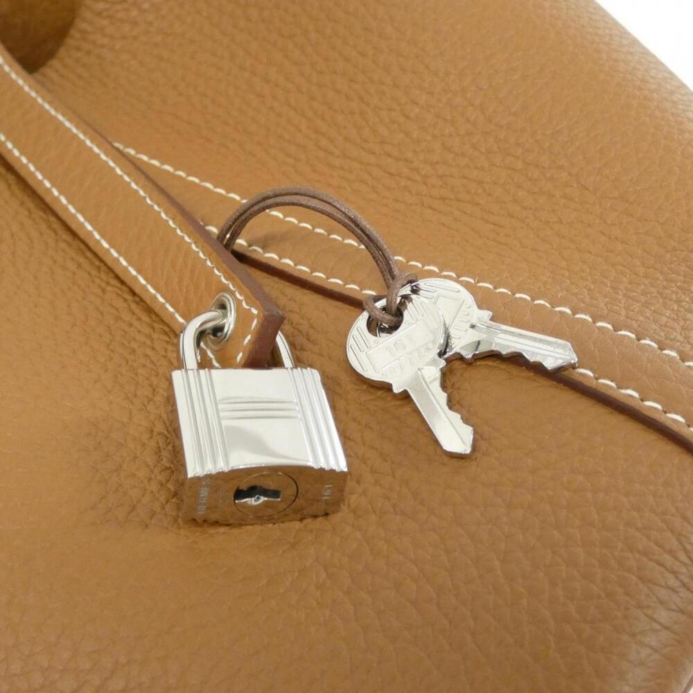 Hermes Picotin Lock PM 056289CK Handbag - Picture 3 of 6